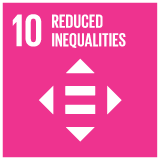 #10. Reduced Inequality
