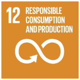 #12. Responsible Consumption and Production